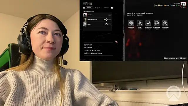 chibi moon  online show from 15, 2, 2026