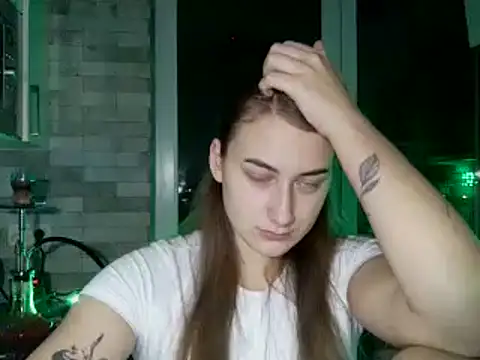 Natalia Daysie online show from 27, 12, 2024