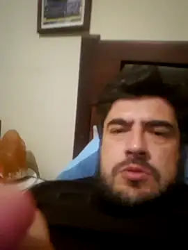 Snapshot of estebankillo chatting on 24, 10, 2025 estebankillo online show from 24, 10, 2025