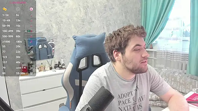 Morlaios online show from 4, 1, 2025