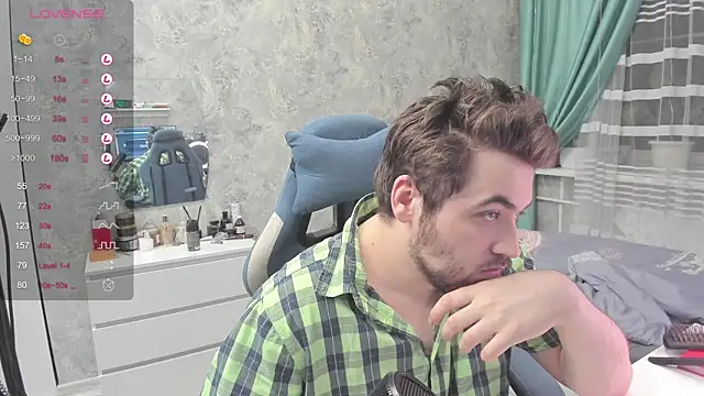 Morlaios online show from 10, 1, 2025