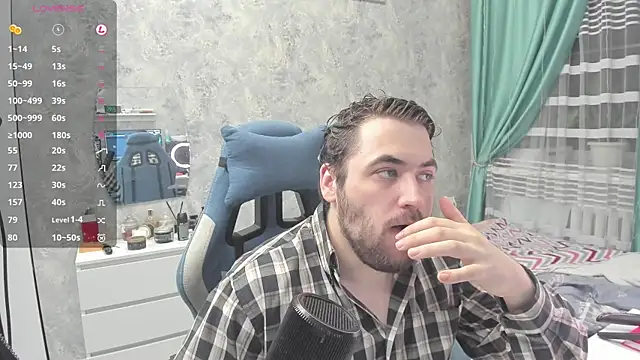 Morlaios online show from 11, 1, 2025