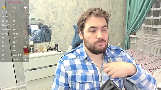 Morlaios online show from 23, 1, 2025