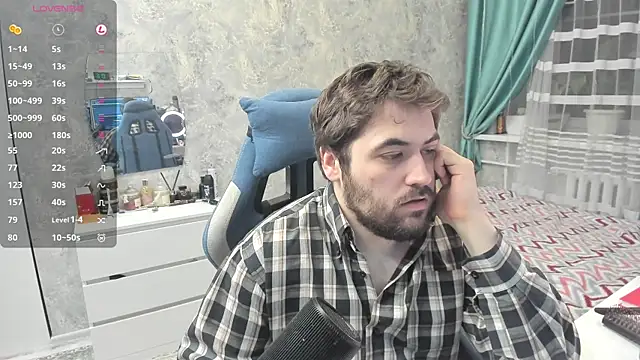 Morlaios online show from 23, 1, 2025