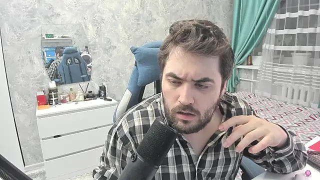 Morlaios online show from 23, 1, 2025