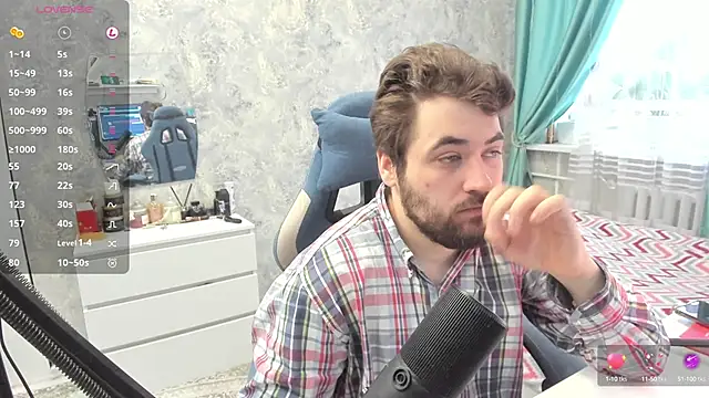 Morlaios online show from 26, 1, 2025