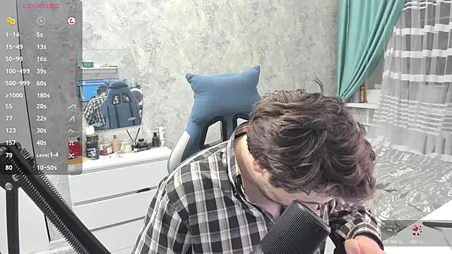 Morlaios online show from 7, 2, 2025