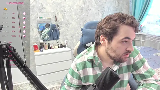 Morlaios online show from 19, 2, 2025