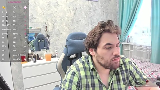 Morlaios online show from 20, 2, 2025