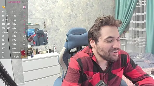 Morlaios online show from 22, 2, 2025