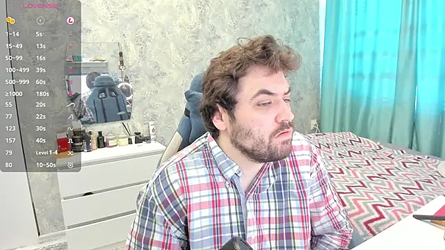 Morlaios online show from 25, 2, 2025