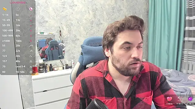 Morlaios online show from 26, 2, 2025