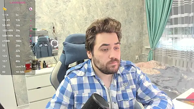 Morlaios online show from 28, 2, 2025