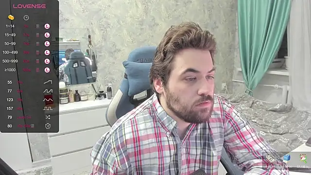 Morlaios online show from 6, 3, 2025