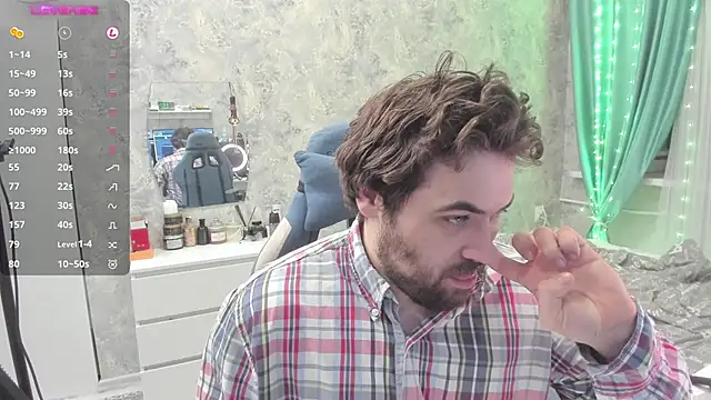 Morlaios online show from 6, 3, 2025