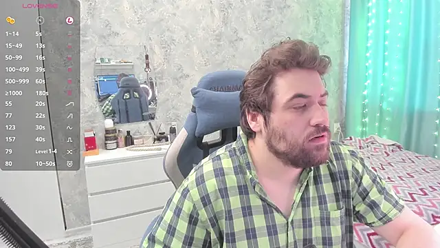 Morlaios online show from 7, 3, 2025