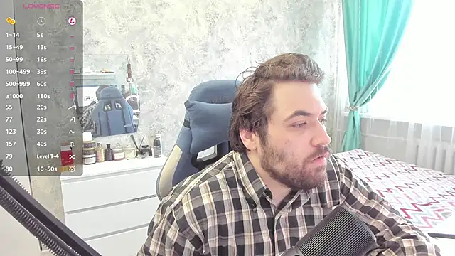 Morlaios online show from 8, 3, 2025