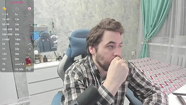 Morlaios online show from 8, 3, 2025