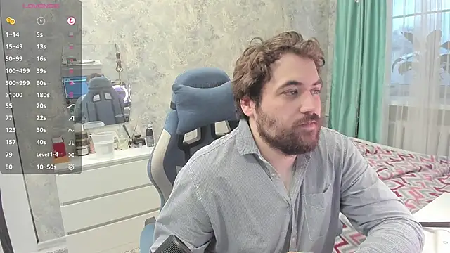 Morlaios online show from 14, 3, 2025