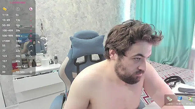 Morlaios online show from 16, 3, 2025