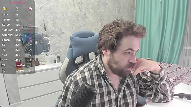 Morlaios online show from 17, 3, 2025