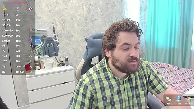 Morlaios online show from 22, 3, 2025