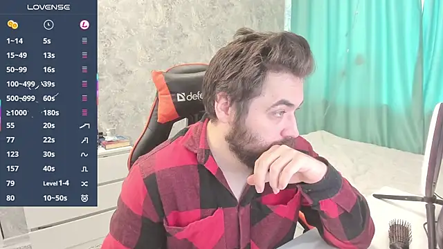 Morlaios online show from 16, 10, 2025