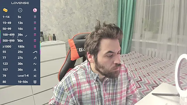 Morlaios online show from 6, 2, 2026