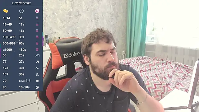 Morlaios online show from 12, 2, 2026