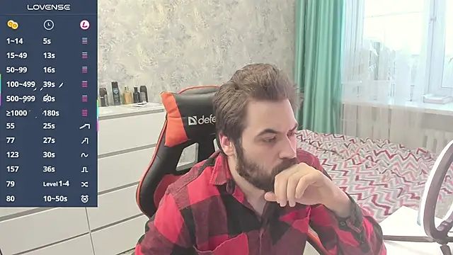 Morlaios online show from 17, 2, 2026