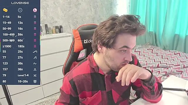 Morlaios online show from 6, 4, 2026