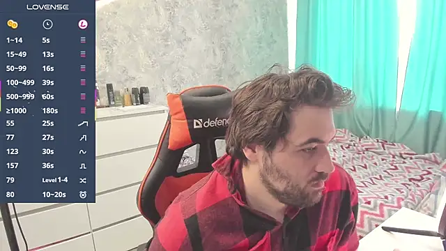Snapshot of Morlaios chatting on 23, 4, 2026 Morlaios online show from 23, 4, 2026