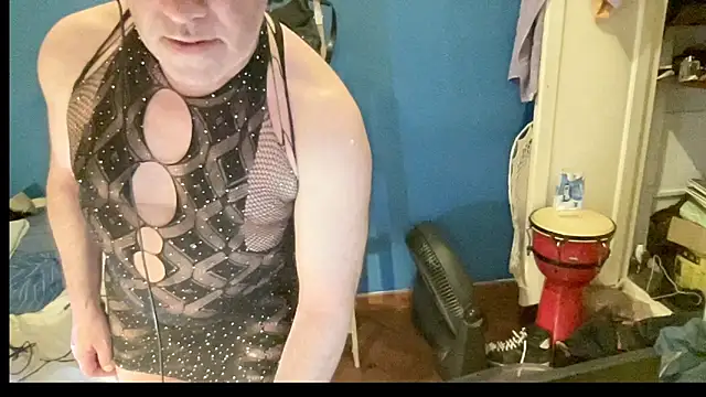 Fabrissi online show from 18, 3, 2025