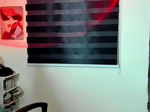 LunaAlexandraxx online show from 19, 11, 2025