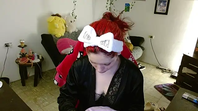 MaryJannes online show from 29, 3, 2026