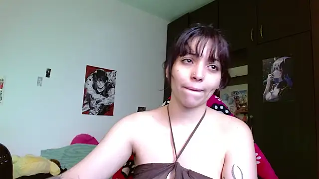 Snapshot of MaryJannes chatting on 22, 5, 2026 MaryJannes online show from 22, 5, 2026