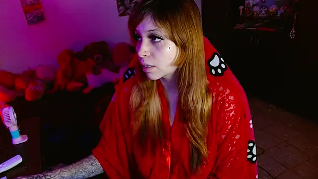 Snapshot of MaryJannes chatting on 24, 6, 2026 MaryJannes online show from 24, 6, 2026