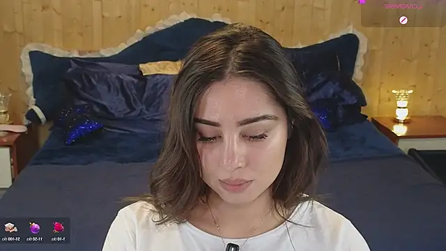 VanessaDoyle online show from 4, 2, 2025