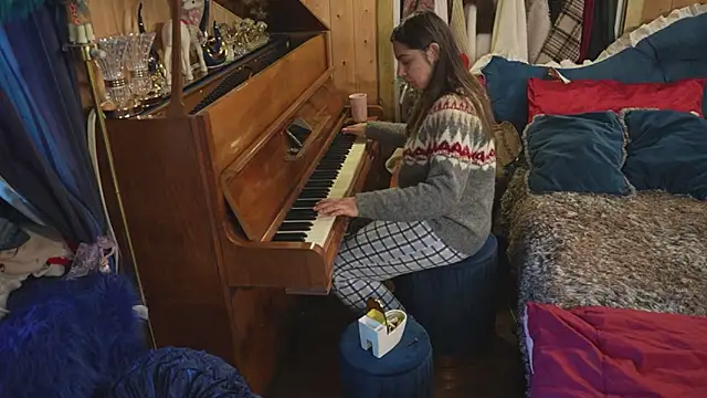 VanessaDoyle online show from 22, 11, 2025