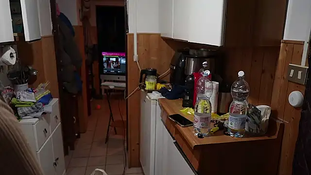 VanessaDoyle online show from 24, 11, 2025