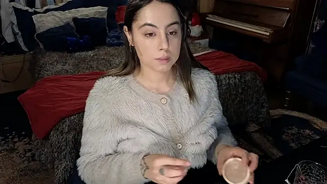 VanessaDoyle online show from 26, 11, 2025