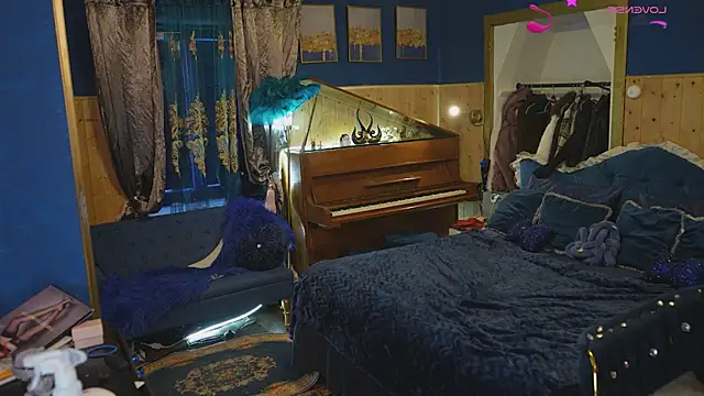 Snapshot of VanessaDoyle chatting on 7, 2, 2026 VanessaDoyle online show from 7, 2, 2026