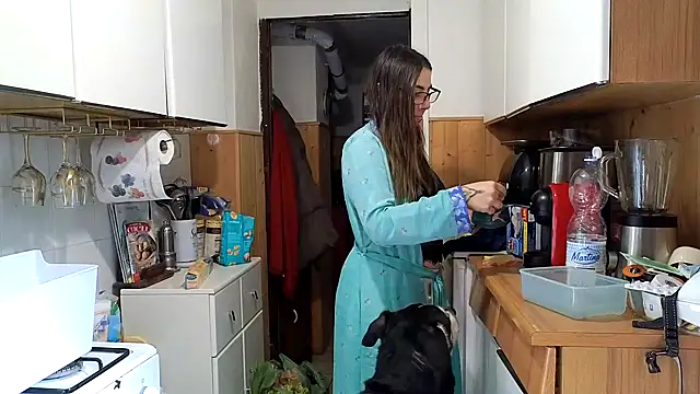 Snapshot of VanessaDoyle chatting on 10, 2, 2026 VanessaDoyle online show from 10, 2, 2026