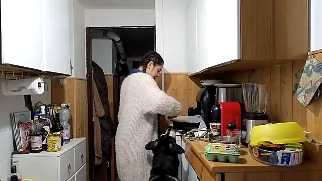 Snapshot of VanessaDoyle chatting on 11, 2, 2026 VanessaDoyle online show from 11, 2, 2026