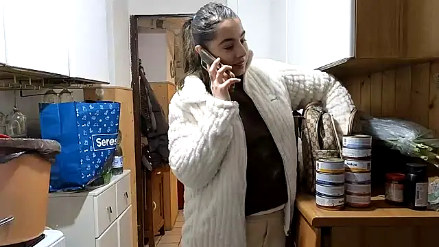 Snapshot of VanessaDoyle chatting on 20, 2, 2026 VanessaDoyle online show from 20, 2, 2026