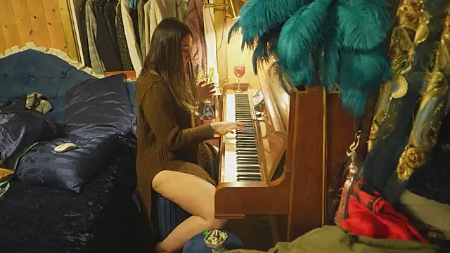 Snapshot of VanessaDoyle chatting on 24, 2, 2026 VanessaDoyle online show from 24, 2, 2026