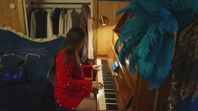 Snapshot of VanessaDoyle chatting on 28, 2, 2026 VanessaDoyle online show from 28, 2, 2026