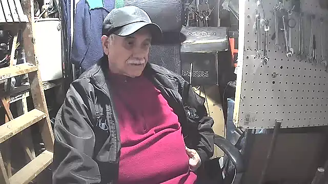 nonnomaturobisex online show from 18, 3, 2025