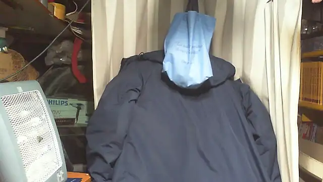 nonnomaturobisex online show from 1, 3, 2026