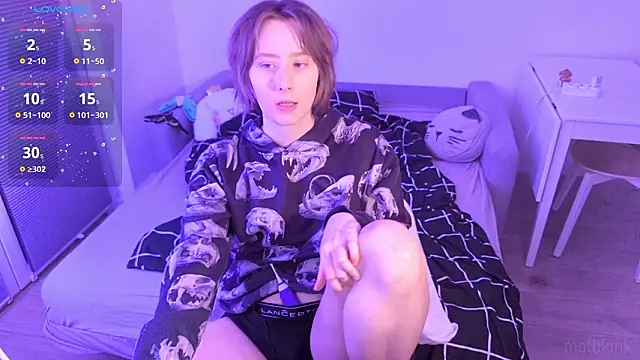 mothkink online show from 19, 3, 2026